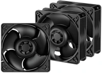 Arctic S12038-8K S12038-8k 120mm 8k rpm server fan (3 pack) kép