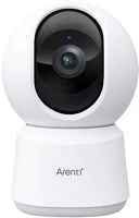 Arenti 5G 4MP 2.5K P2q wi-fi 5g 4mp 2.5k kamera kép