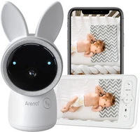 Arenti AINANNY bébiőr szett kép