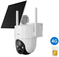 Arenti IR10M, 10400MAH microSD, mikr., hangsz, SP2 napelem) kép