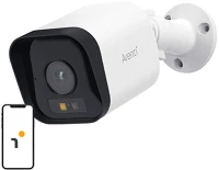 Arenti O3 Wifi 4mp 2.5k kültéri kamera kép