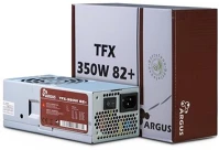 Argus 88882154 Tápegység, psu, 350w, tfx-psu, 82+ kép