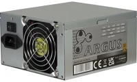 Argus 88882239 Tápegység atx ha-600aa2, 80mm kép