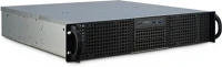 Argus 88887103 Ház ipc szerver, 2u-20240 (40cm) mini-itx kép