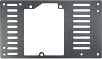 Argus ATX-04, ATX - TFX Tápegység rögzítő panel atx-04, atx - tfx kép