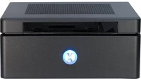 Argus HÁZ ITX, 60W Ház itx, 60w, fekete kép