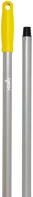 Aricasa 1023Y Felmosónyél alumínium 140 cm /igeax sárga_ kép