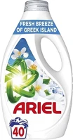 Ariel 13.01352 Folyékony mosószer  greek island 40 mosás 1,8l kép