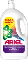 Ariel 4,05 L Folyékony mosószer 4,05 l color kép