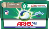 <span itemprop='brand'>Ariel</span> <span itemprop='sku'>7842</span>