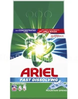Ariel 8006540940204 Mosópor 1,98kg (5db/karton) mountain spring kép