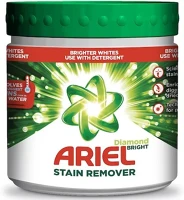 Ariel 8435495821687 Folteltávolító por diamond bright 500g (6db/karton) white kép
