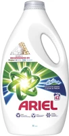 Ariel C60852 Mosógél 2,15 liter (43 mosás) fehér ruhákhoz  mountain spring kép