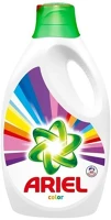 Ariel C69416_16983 Mosógél 1,8 liter (40 mosás) színes ruhákhoz  color kép