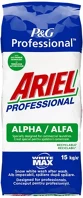 Ariel DA503XSZHTPG100004 Mosópor 15kg univerzális alpha whitemax (40db/raklap) kép