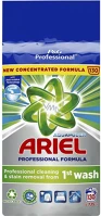 Ariel DA503XSZHTPG100070 Mosópor 130 mosás, 7,15kg (96db/raklap) regular kép