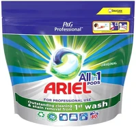 Ariel DA503XSZHTPG100074 Mosókapszula 3in1 pods 80db/csg white kép