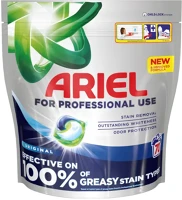Ariel DA503XSZHTPG100087 Professional mosókapszula 70db/csg (2csg/karton, 144csg/raklap) regular kép