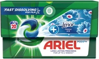 Ariel DB TOL Mosókapszula 20 db tol fresh air kép