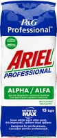 Ariel PG100004 Mosópor 15 kg  alfa whitemax kép