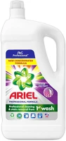 Ariel pg100067 Mosógél 5 liter (100 mosás) színes ruhákhoz ariel color.