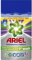 Ariel PG100069 Mosópor 5,5kg (100 mosás) színes ruhákhoz  professional color kép