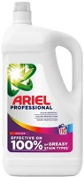 Ariel PG100086 Folyékony mosószer, 4,95 l,  