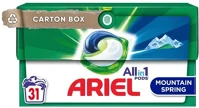 Ariel VEC13_01001 Mosókapszula  mountain spring allin1 30 db kép