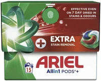 Ariel VEC13_01524 Mosókapszula  extra clean 15 db kép