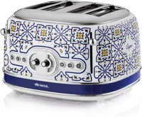 Ariete 0156 0156 capri kenyérpirító 4 szeletes kép