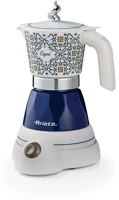 Ariete 1358 CAPRI Kávéfőző kotyogós 2-4 személyes kép
