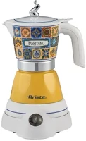 Ariete 1358 POSITANO Kávéfőző kotyogós 2-4 személyes kép