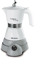 Ariete 1358W Moka aroma kávéfőző kép
