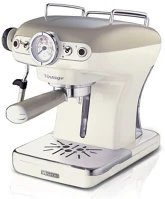 Ariete 1389.BG Kávéfőző presszó kép