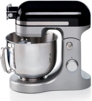 Ariete 1589/02 Ariete 1589/02 Moderna robotgép szürke-fekete kép