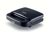 Ariete 1971/00 1971/00 breakfast szendvicssütő sötétszürke kép