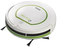 Ariete 2711 Briciola robotporszívó kép