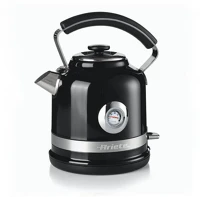 Ariete 2854/02 Ariete 2854/02 Moderna vízforraló fekete kép