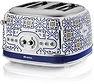 Ariete 313781 156 capri kenyérpirító, 4 szeletes kép