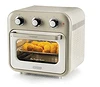 Ariete 4632.BG AIRFYER-MINI 4632.bg airfyer-mini sütő, bézs kép