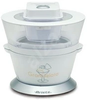 Ariete 638 Fagylaltkészítő kép