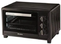 Ariete 981 Minisütő grill kép