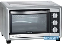 Ariete 984 Minisütő grill kép