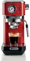Ariete ARIETE 1381.RD Moderna slim eszpresszó kávéfőző piros kép