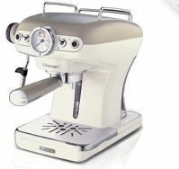 Ariete 1389 Espresso vintage beige kávéfőző kép