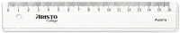 Aristo GEO23017 Vonalzó  college 17 cm kép