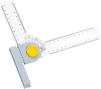 Aristo GEO7092 Állítható gyorsrajzoló fej kép