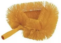 Ariston 509E Pókhálózó kefe fej professionális ovális_aricasa kép