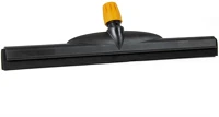 Ariston H65319PRO Igeax ipari műanyag padlólehúzó 55cm fekete kép