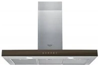 Ariston HHBS 9.8F LT CF Páraelszívó kürtős kép